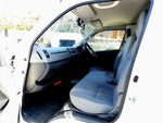HIACE van 2WD