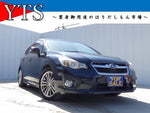 IMPREZA SPORT