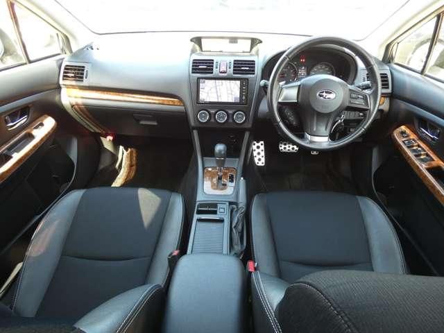 IMPREZA SPORT
