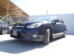 IMPREZA SPORT