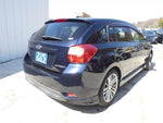 IMPREZA SPORT
