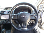 IMPREZA SPORT