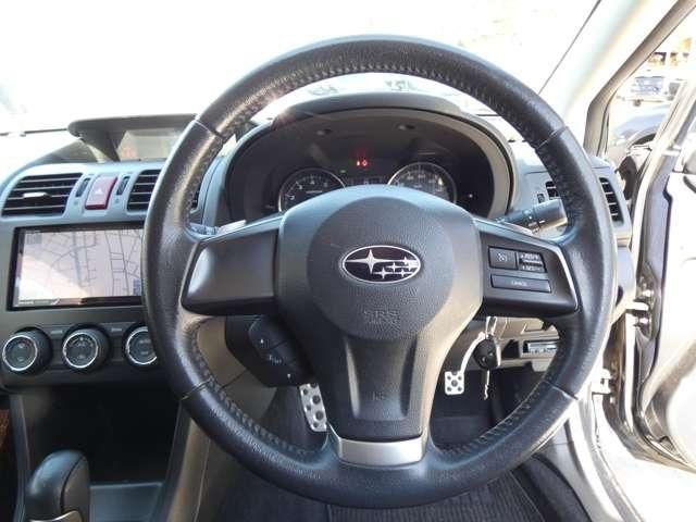 IMPREZA SPORT
