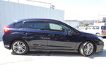 IMPREZA SPORT