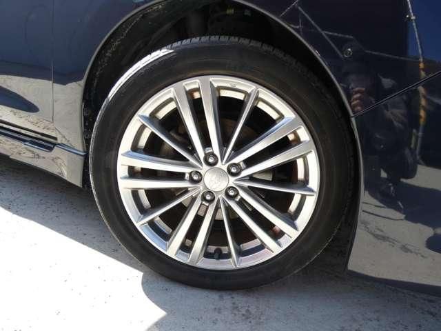 IMPREZA SPORT