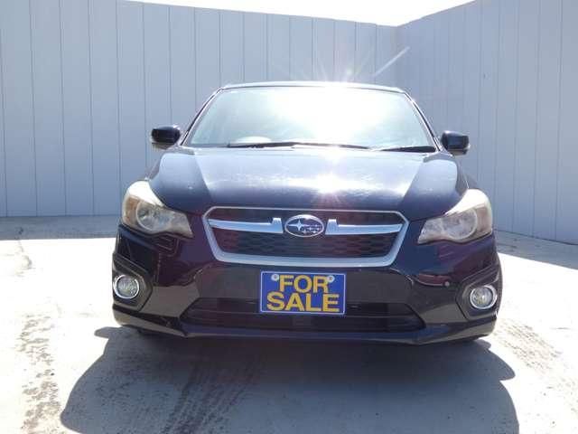 IMPREZA SPORT