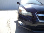 IMPREZA SPORT