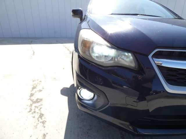 IMPREZA SPORT
