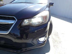 IMPREZA SPORT