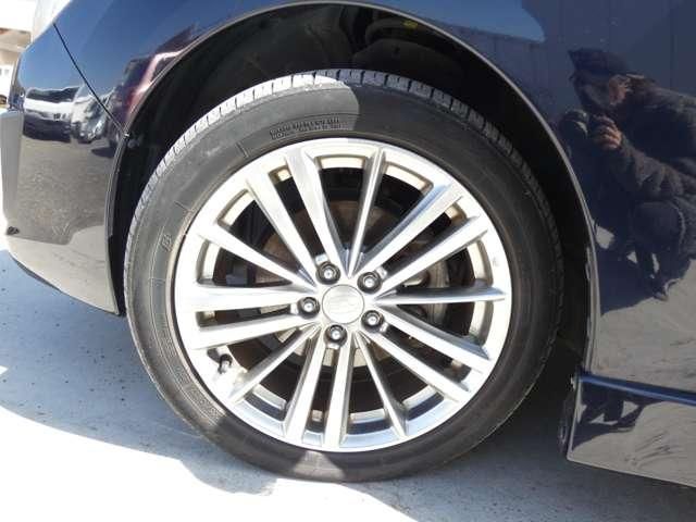 IMPREZA SPORT