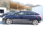 IMPREZA SPORT