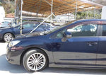 IMPREZA SPORT