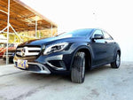 MERCEDES BENZ GLA class