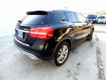 MERCEDES BENZ GLA class