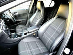 MERCEDES BENZ GLA class