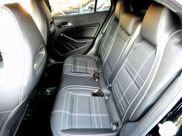 MERCEDES BENZ GLA class