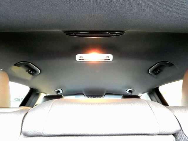 MERCEDES BENZ GLA class