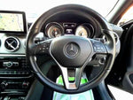 MERCEDES BENZ GLA class
