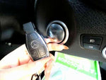 MERCEDES BENZ GLA class