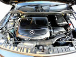 MERCEDES BENZ GLA class