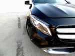 MERCEDES BENZ GLA class