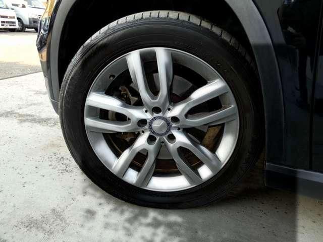 MERCEDES BENZ GLA class