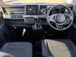 N-VAN+STYLE 4WD