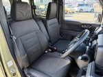 N-VAN+STYLE 4WD