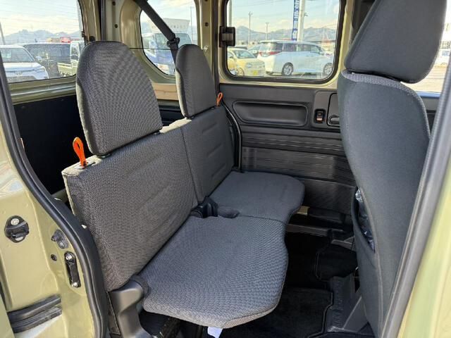 N-VAN+STYLE 4WD
