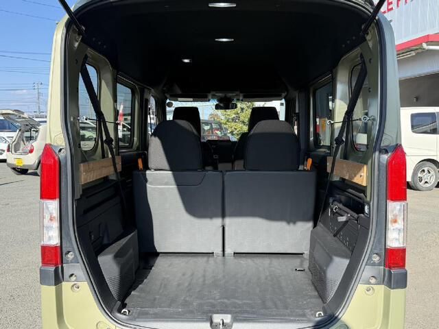 N-VAN+STYLE 4WD
