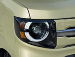 N-VAN+STYLE 4WD