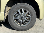 N-VAN+STYLE 4WD