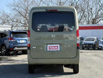 N-VAN+STYLE 4WD