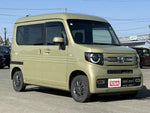N-VAN+STYLE 4WD