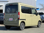N-VAN+STYLE 4WD