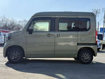 N-VAN+STYLE 4WD