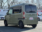 N-VAN+STYLE 4WD