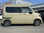 N-VAN+STYLE 4WD
