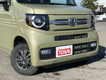 N-VAN+STYLE 4WD