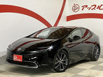 PRIUS 4WD