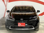 PRIUS 4WD