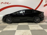 PRIUS 4WD