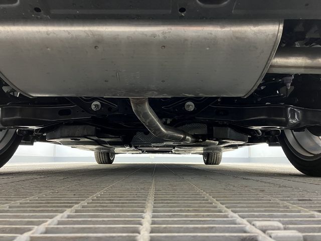 PRIUS 4WD