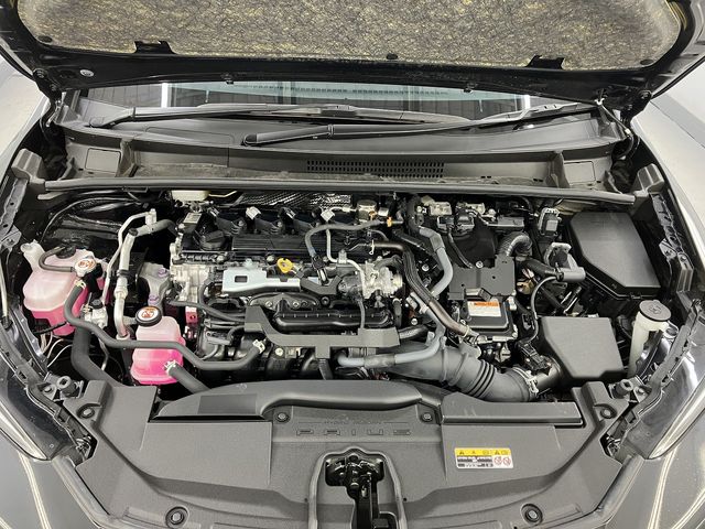 PRIUS 4WD