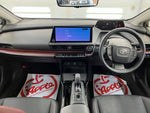 PRIUS 4WD
