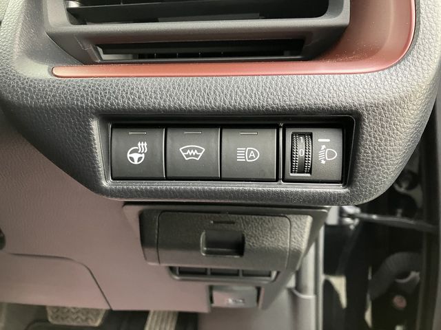 PRIUS 4WD