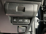 PRIUS 4WD