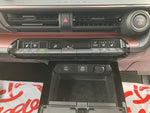 PRIUS 4WD