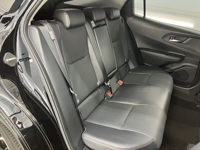 PRIUS 4WD