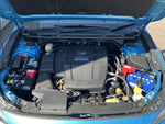 SUBARU XV HYBRID